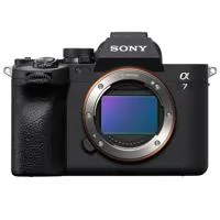 Sony Alpha a7 IV Mirrorless Ca Picture