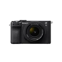 Sony Alpha a7C II Mirrorless C Picture