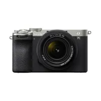 Sony Alpha a7C II Mirrorless C Picture