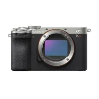 Sony Alpha a7CR Mirrorless Cam Picture
