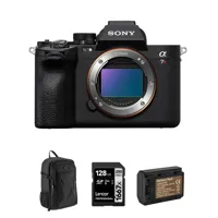 Sony Alpha a7R V Mirrorless Ca Picture