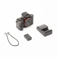 Sony Alpha a7S II Mirrorless D Picture