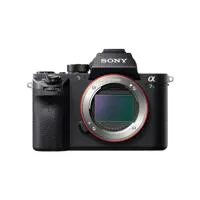 Sony Alpha a7S II Mirrorless D Picture