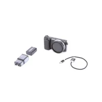 Sony Alpha NEX-5T Mirrorless D Picture