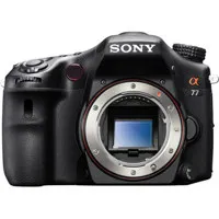 Sony Alpha DSLR SLT-A77 Transl Picture