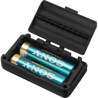 Sony BATC-4AA Battery Case for Picture