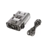 Sony BC-M50 Li-Ion and NiMH 2- Picture