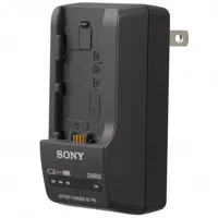 Sony BC-TRV Travel Charger for Picture