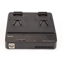Sony BCL90 Battery Charger for Picture