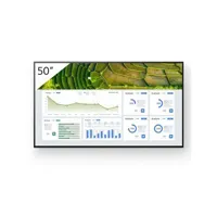 Sony BRAVIA BZ30L Series 50" 1 Picture