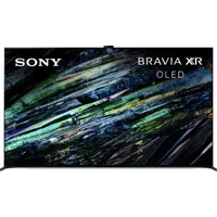 Sony BRAVIA FWD-77A95L 77" 4K  Picture