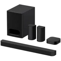 Sony HTS60 BRAVIA Theatre Syst Picture