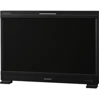 Sony BVM E251 25" 4K TRIMASTER Picture