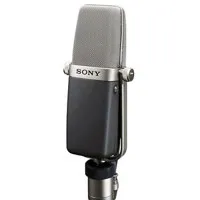 Sony C38B Professional Large D Picture