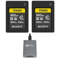 Sony CEA-M Series TOUGH 960GB  Picture