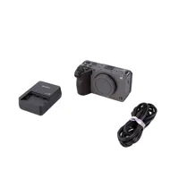 Sony FX3 Full-Frame Cinema Lin Picture