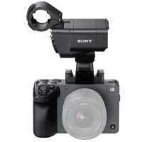 Sony FX30 Super 35 Cinema Line Picture