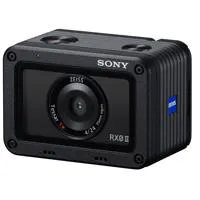 Sony Cyber-shot RX0 II Digital Picture