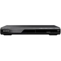 Sony DVP-SR510H 1080p Upscalin Picture
