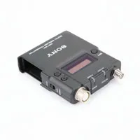 Sony DWTP01/E1424 Digital Plug Picture