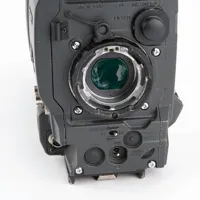 Sony DXC-D30WS Camcorder - Bla Picture