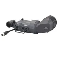 Sony DXF-20W 2" Monochrome Vie Picture