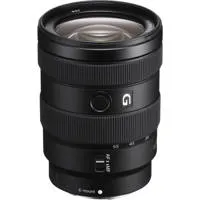 Sony E 16-55mm f/2.8 G Lens Picture