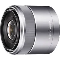 Sony E 30mm f/3.5 Lens for Son Picture