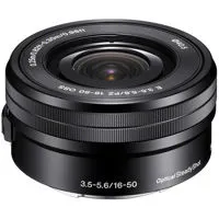 Sony 16-50mm F3.5-5.6 OSS E-mo Picture