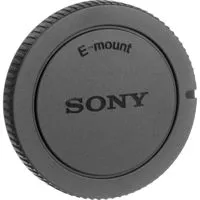Sony ALC-B1EM Camera Body Cap  Picture