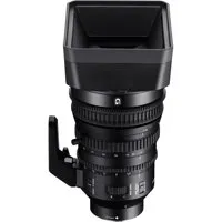 Sony E PZ 18-110mm f/4.0 G OSS Picture