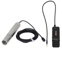 Sony ECM-44 Omnidirectional El Picture