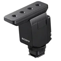 Sony ECM-B10 Camera-Mount Digi Picture