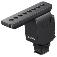 Sony ECM-B1M Camera-Mount Digi Picture
