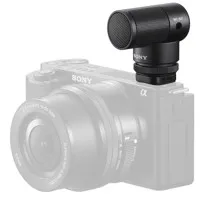 Sony ECM-G1 Vlogger Shotgun Mi Picture