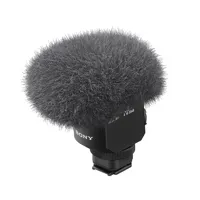 Sony ECM-M1 Camera-Mount Digit Picture