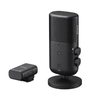 Sony ECM-S1 Wireless Streaming Picture