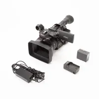 Sony FDR-AX1 Digital 4K Video  Picture