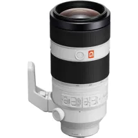 Sony FE 100-400mm f/4.5-5.6 GM Picture