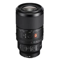 Sony FE 100mm f/2.8 GM OSS Mac Picture