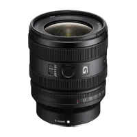 Sony FE 16-25mm f/2.8 G Lens Picture
