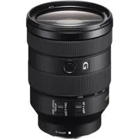 Sony FE 24-105mm f/4 G OSS Len Picture