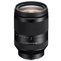 Sony FE 24-240mm f/3.5-6.3 OSS Picture