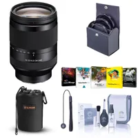 Sony FE 24-240mm f/3.5-6.3 OSS Picture