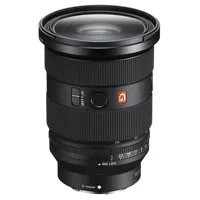 Sony FE 24-70mm f/2.8 GM II Le Picture