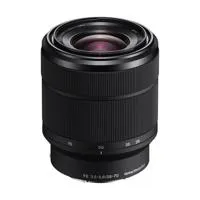 Sony FE 28-70mm F3.5-5.6 OSS L Picture