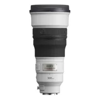 Sony FE 300mm f/2.8 GM OSS Len Picture