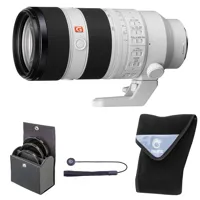 Sony FE 70-200mm f/2.8 GM OSS  Picture