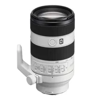 Sony FE 70-200mm f/4 Macro G O Picture