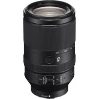 Sony FE 70-300mm f/4.5-5.6 G O Picture